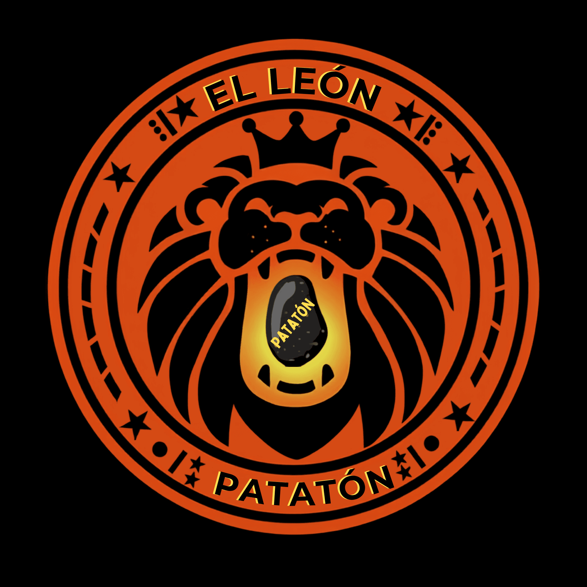 El León Patatón